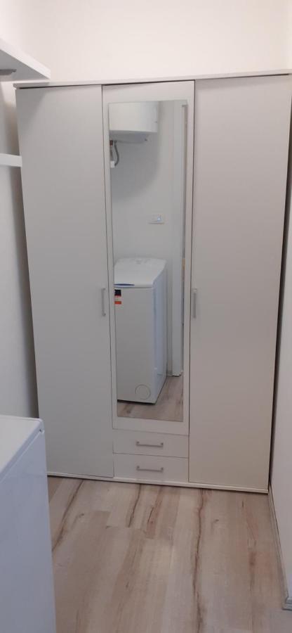 Lennida Studio Apartman With Free Parking Kavran Exterior photo